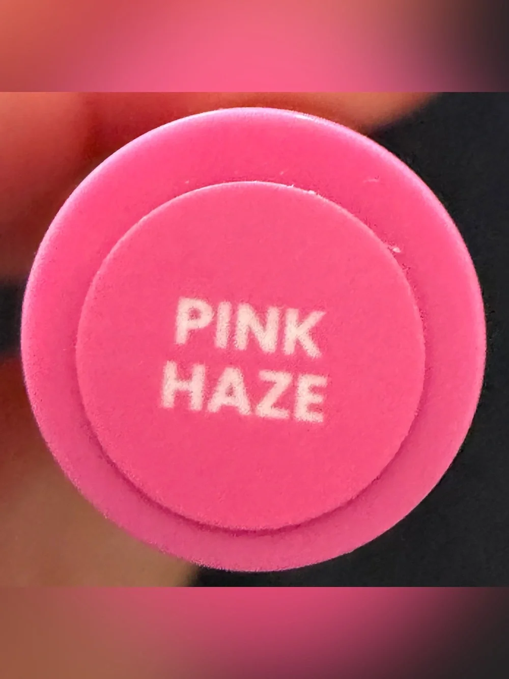 Half Caked Lip Haze Blurring Lip Liner Duo Pink Haze NIB